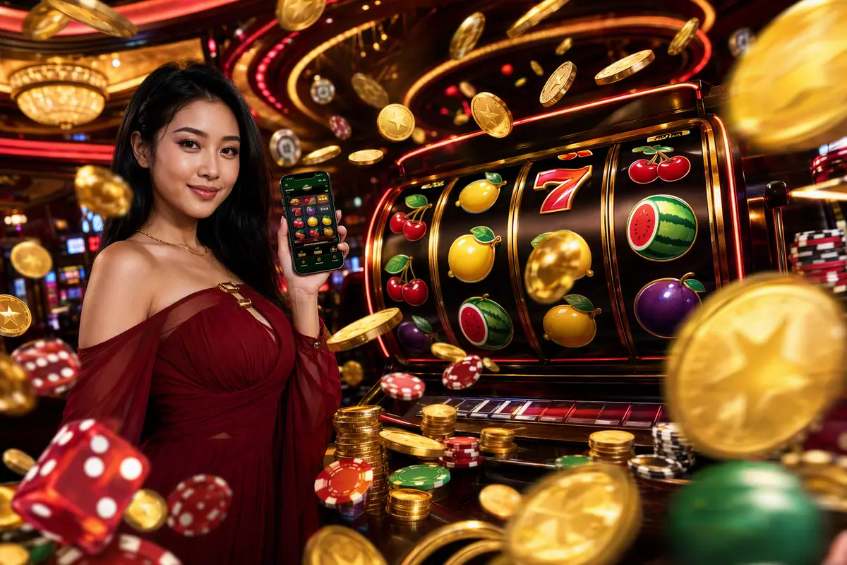 mm7373 ciri slot jackpot progresif