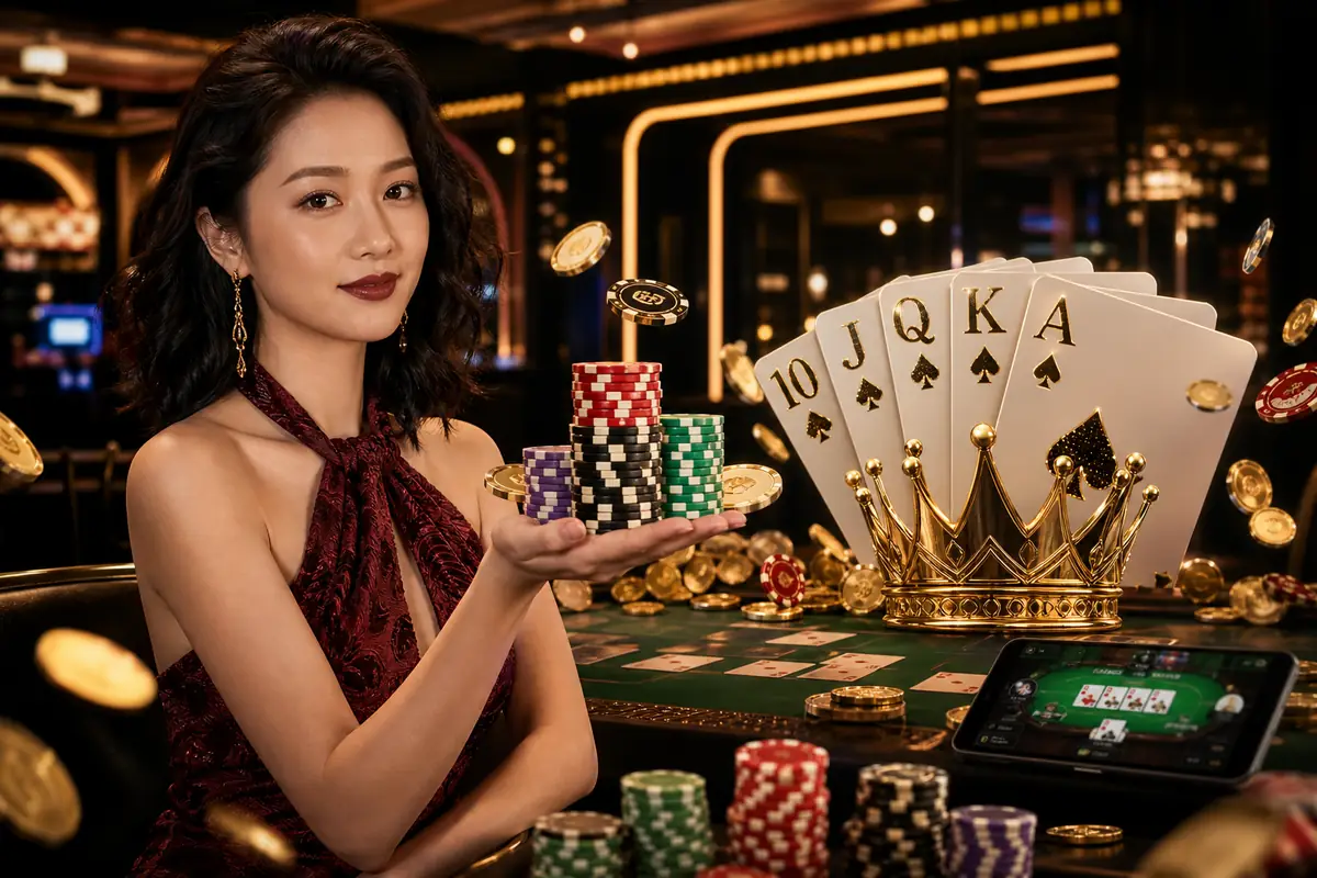 mm7373 langkah daftar main slot mudah alih