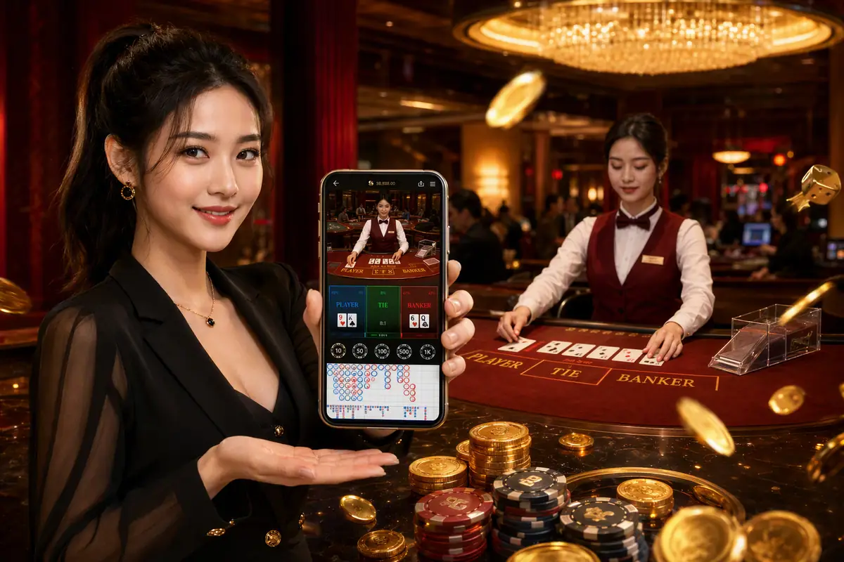 mm7373 Casino kaedah deposit e-wallet Malaysia