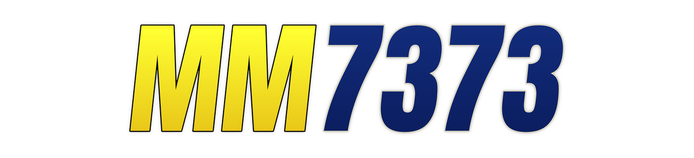 mm7373 logo